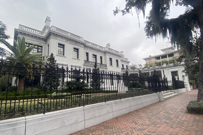 Savannah’s Historical District: A Self-Guided Audio Tour - How the VoiceMap guidance works (and how to avoid getting lost)