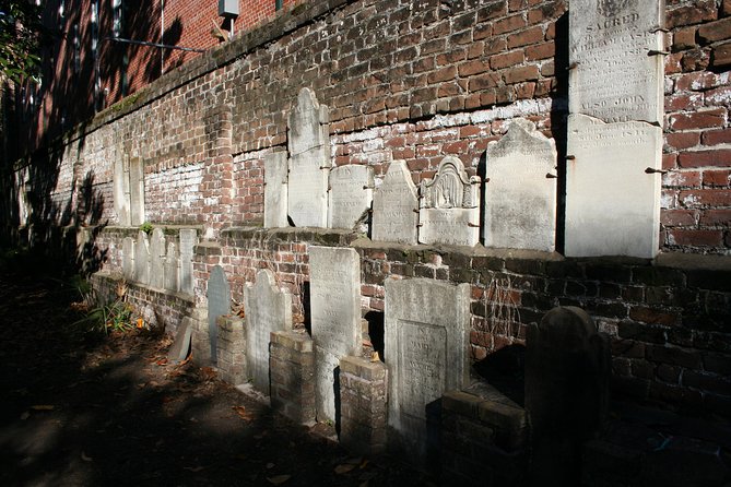 Savannah's Local Lore Ghost Tour - Savannah’s Paranormal Museum: a real stop, not just a drive-by