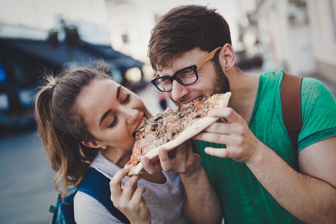 Savannah’s Palate – Private Historic Food Tour - Savannah Historic District: where Southern comfort meets local interpretation