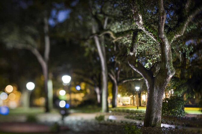 Savannah Shadows All Ages Ghost Tour - Value at $27.18: what’s included, what you’ll pay for, and what to bring