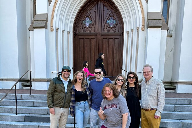 Savannah Shenanigans Scavenger Hunt - Key Highlights You’ll Actually Use