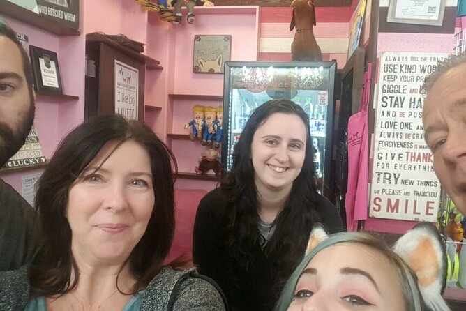 Savannah Shenanigans Scavenger Hunt - Indoor-Outdoor Rhythm, Wacky Challenges, and Photo Texting