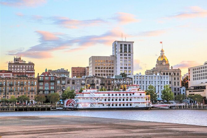 Savannah Slavery to Freedom Guided History Tour - Why This Tour’s Truth-Telling Style Feels Different in Savannah