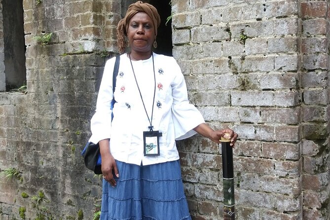 Savannah Slavery to Freedom Guided History Tour - The Journey Toward Freedom: Riding Past Key Landmarks