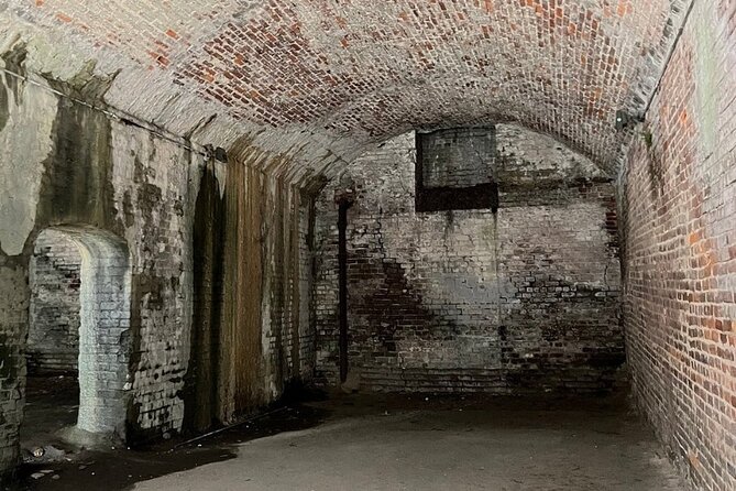 Savannah Slavery to Freedom Guided History Tour - African American Monument and Laurel Grove Cemetery: Remembering With Context