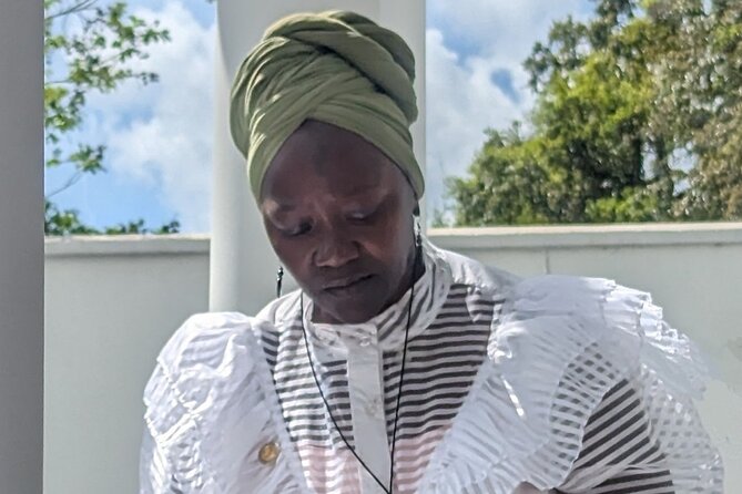 Savannah Slavery to Freedom Guided History Tour - Should You Book This Slavery to Freedom Tour?