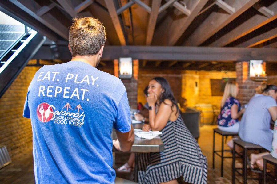 Savannah: Southern and Secret Food Tour - Key Things I’d Prioritize