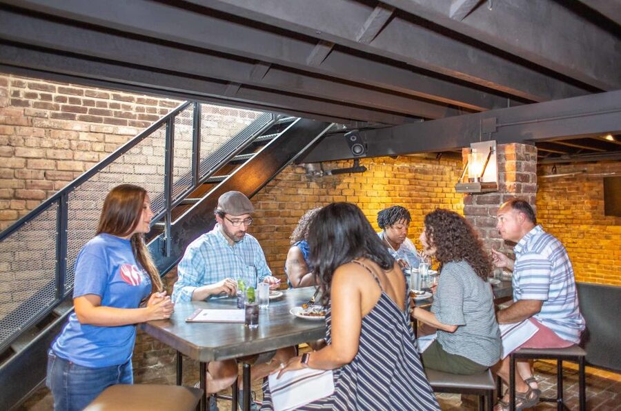 Savannah: Southern and Secret Food Tour - Rain or Shine: The Walking Reality and How to Prepare