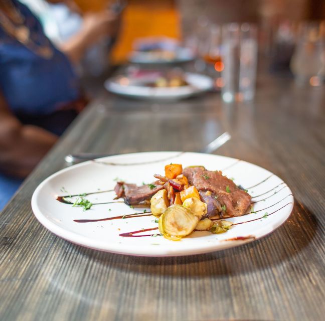 Savannah: Southern and Secret Food Tour - Who This Tour Fits Best (And Who Might Skip It)