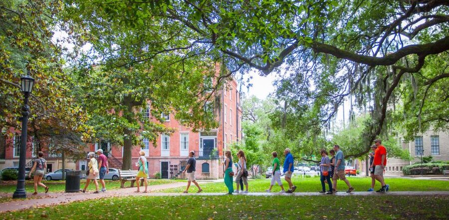Savannah: Southern and Secret Food Tour - Starting at Zunzi’s: The Smart Way to Begin