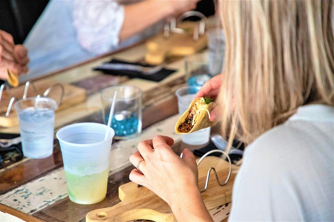 Savannah Southern Fried Expectations Walking Food Tour - Where the Tour Starts (and Why the Route Feels Easy)