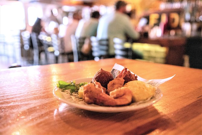 Savannah Southern Fried Expectations Walking Food Tour - The Next Three Food Hotspots: How the Four-Stop Format Keeps It Fun