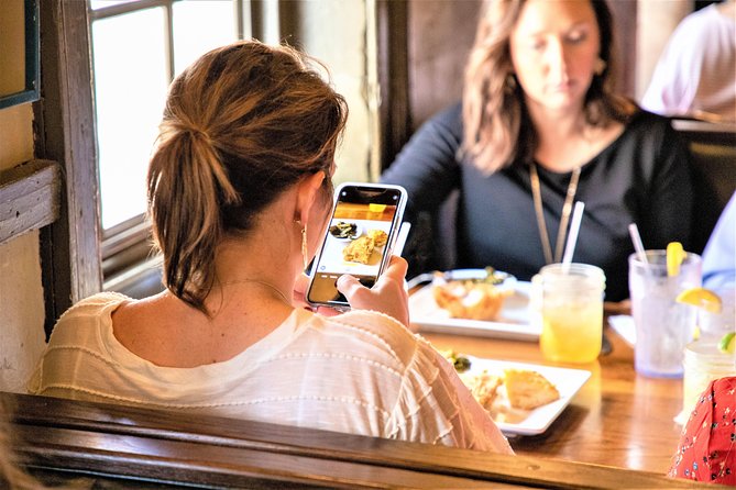 Savannah Southern Fried Expectations Walking Food Tour - Who Should Book This Tour (and Who Should Skip It)