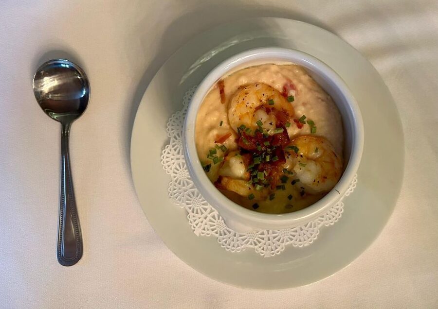 Savannah: Southern Traditions Dinner Tour - What makes the history useful (not just dates)