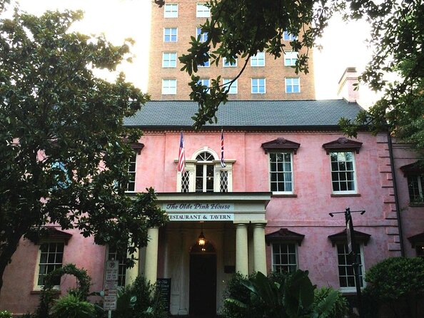 Savannah Strangled not Stirred Pub Crawl - Key moments that make this crawl work