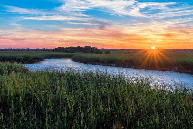 Savannah Sunset Dolphin Eco Tour - Price and Value: Is $85 Reasonable for This Savannah Cruise?