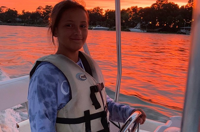 Savannah Sunset Dolphin Eco Tour - Who Should Book This Tour (and Who Might Pass)
