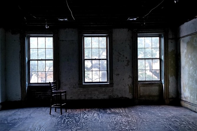 Savannah Supernatural Haunted Walking Tour - What the $20 Price Really Buys You (And Why It’s Worth It)
