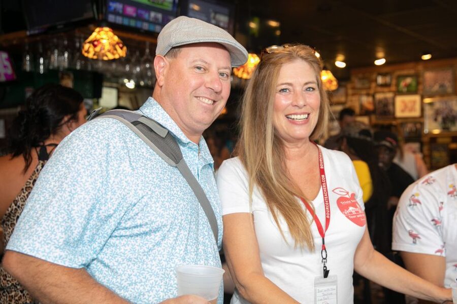 Savannah: Tipsy Trivia Tour - Drinks, 21+ rules, and keeping it fun for everyone