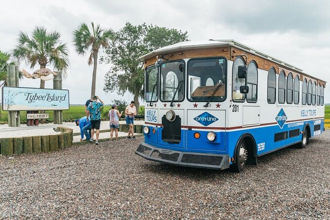 Savannah to Tybee Island with Dolphin Cruise - Price and value: why $73.83 can make sense for the day