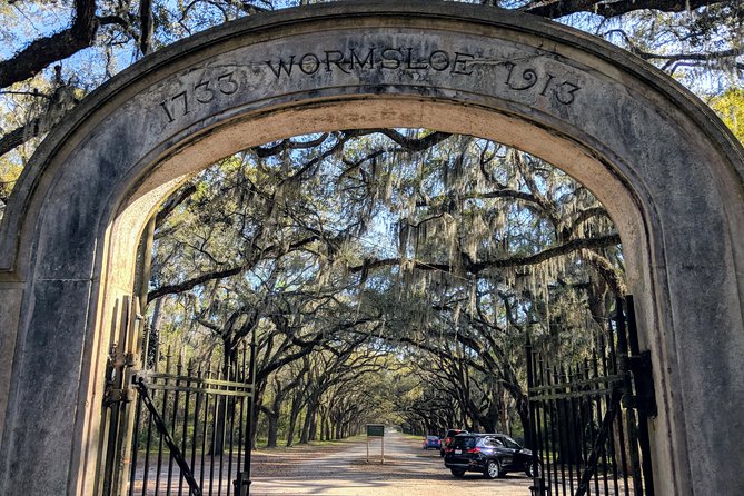 Savannah VIP Tour: Private Full-Day Tour - Fort Pulaski: Civil War Siege Lessons in One Hour