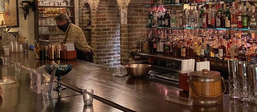 Savannah: Walktails and Bar Bites - FAQ