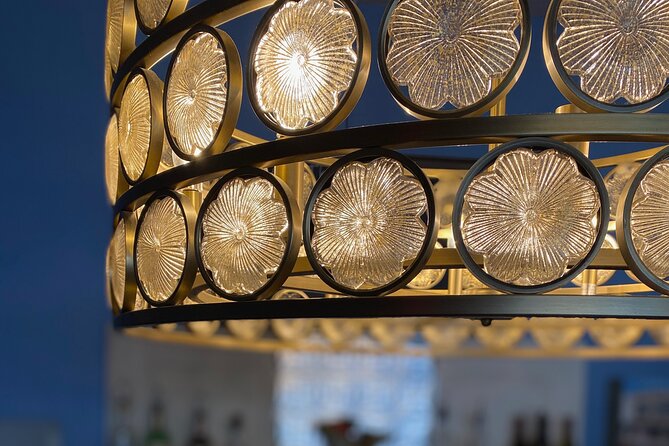 Savannah Walktails & Bar Bites Guided Happy Hour Tour - Stop details: what each part is really doing for you