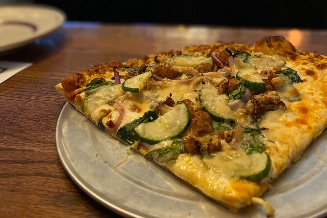 Savannah Walktails & Bar Bites Guided Happy Hour Tour - Group size, guide style, and the vibe you should expect