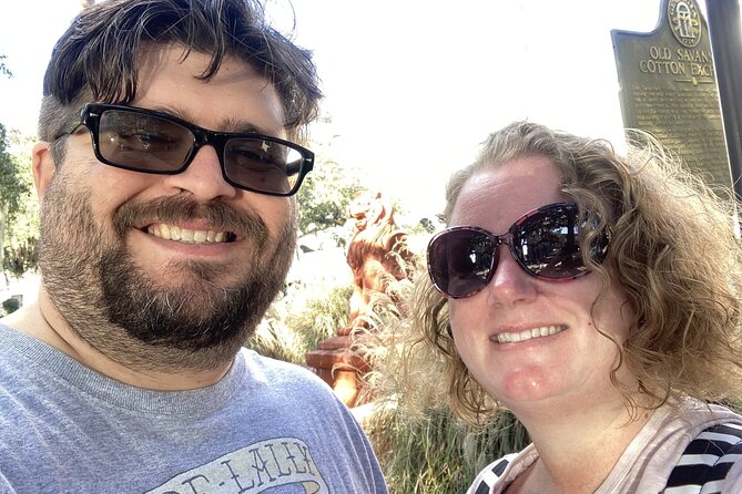 Savannah Waterfront: Pirate Adventure Walking Game - Adding Fun: How to Make the Experience Feel Like Savannah, Not Work