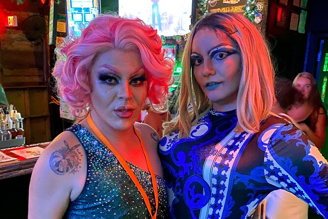 Savannah Yes, Queen! Drag Queen Pub Crawl - Who This Tour Suits Best (and Who Might Skip It)