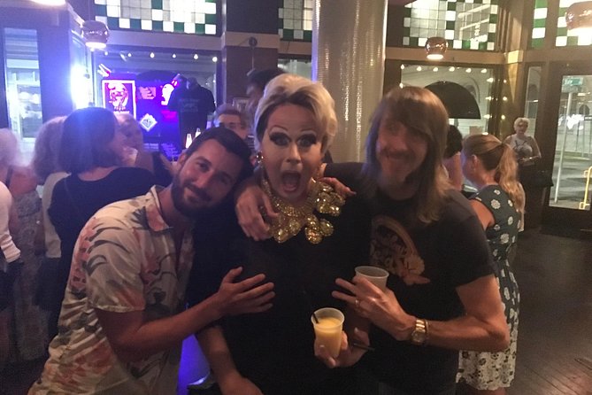Savannah Yes, Queen! Drag Queen Pub Crawl - Timing, Pacing, and What to Bring