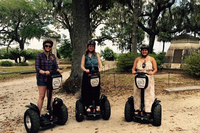 Segway Tour in Historic Bonaventure Cemetery in Savannah - Should you book? My honest verdict