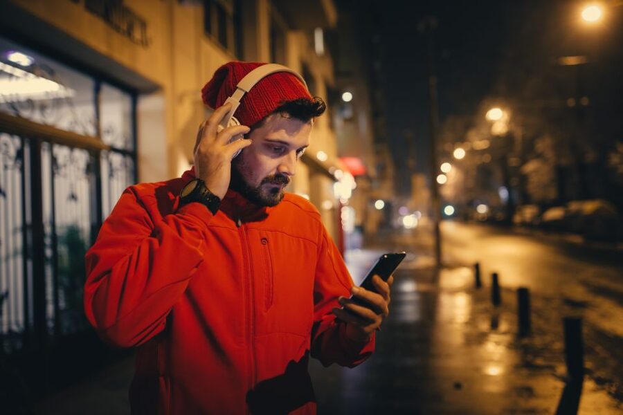 Self Guided Audio Ghost Tour in Savannah in 6 Languages - GhostTour.fun Setup: Avoiding the Most Common Access Friction
