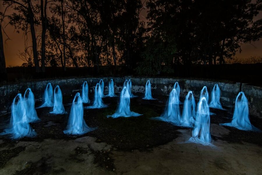 Self Guided Audio Ghost Tour in Savannah in 6 Languages - Should You Book This Self-Guided Ghost Tour in Savannah?