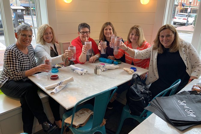 Sip n Shop Savannah Tour - The $65 Question: Does It Pay Off in Real Life?