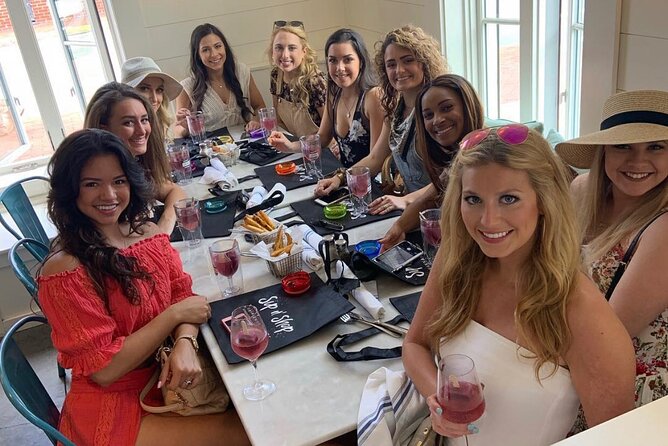 Sip n Shop Savannah Tour - What This Tour Is Best For (and What It Might Not Be)