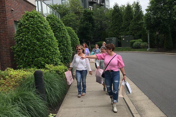 Sip n Shop Savannah Tour - The Practical Stuff You’ll Appreciate on the Day