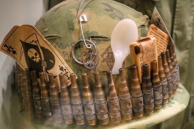 Skip the Line: General Admission Webb Military Museum Ticket - Skip-the-line timing: how the ticket helps you avoid waiting