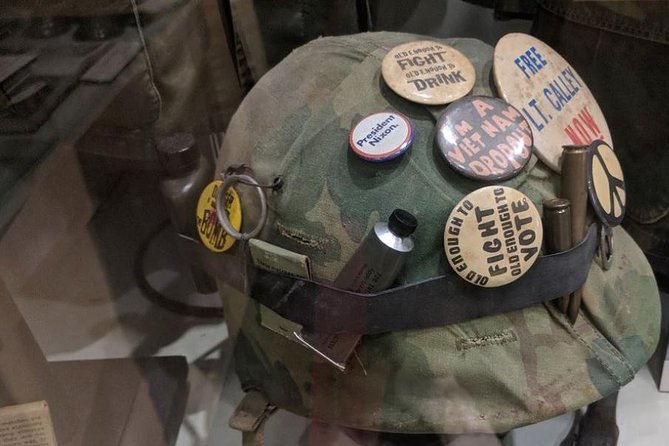 Skip the Line: General Admission Webb Military Museum Ticket - Value in Savannah: fitting this into a downtown itinerary