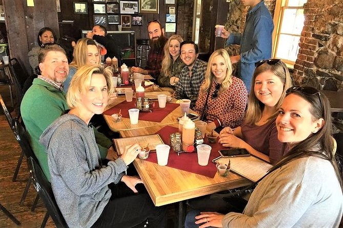 Southern Flavors Food, Pub Crawl, and History Walking Tour - Savannah’s Southern Flavors tour turns lunch into a city story