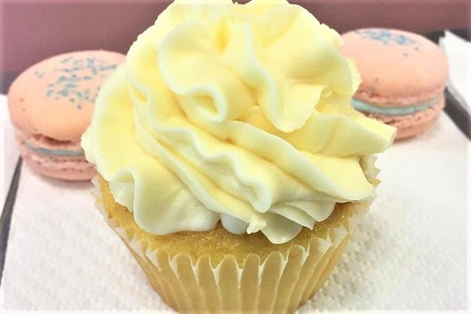 Southern Flavors of Savannah Walking Dessert Tour - Why a Savannah dessert walk is a smart use of limited time