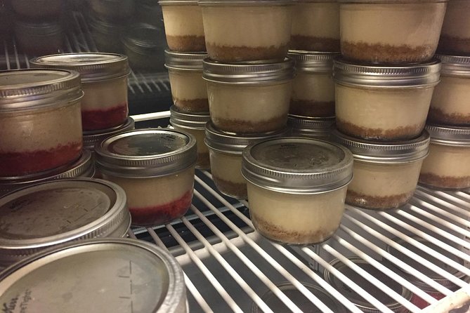 Southern Flavors of Savannah Walking Dessert Tour - City Market on your route: the bonus stop that adds variety