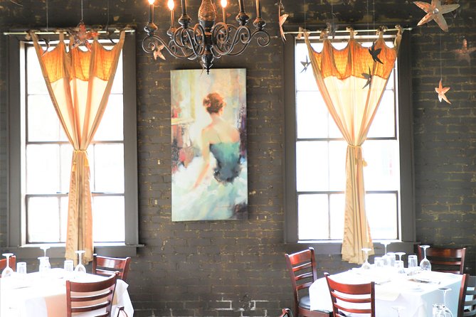 Southern & Secret Walking Food Tour - What to watch for: walking, weather, and pacing