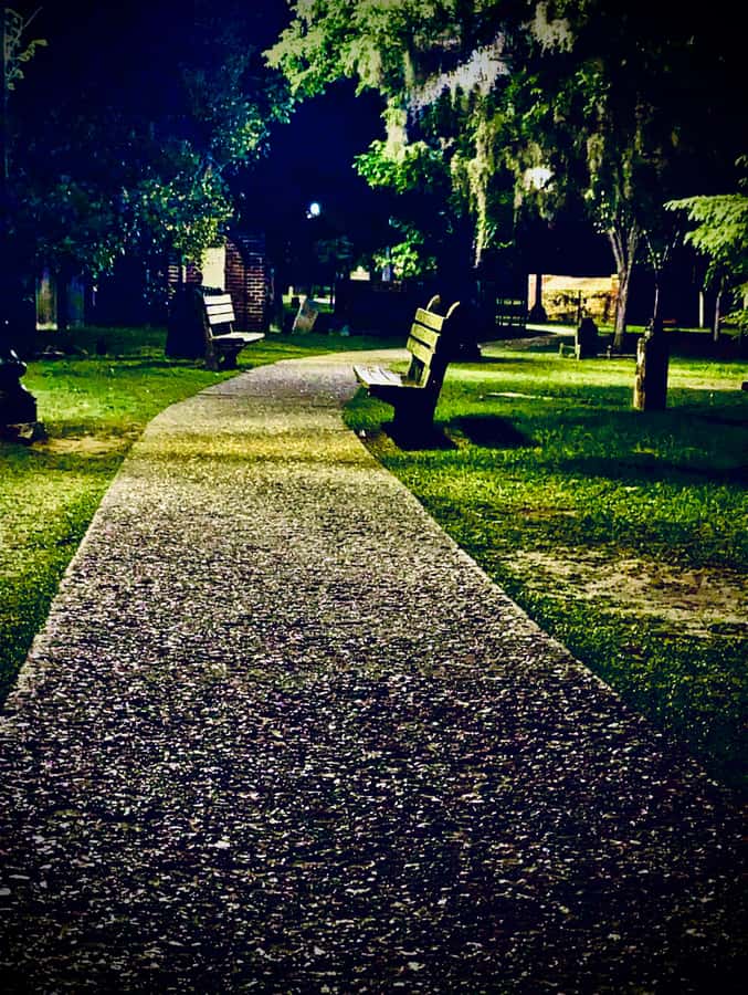 Spirit Xperience: Paranormal Walking Ghost Tour in Savannah - Inside the Mini Investigations: Equipment, Prompts, and Mindset