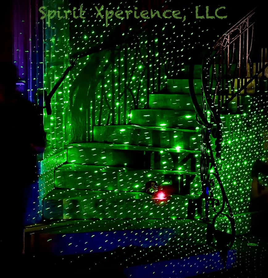 Spirit Xperience: Paranormal Walking Ghost Tour in Savannah - What the Small Group Format Does for You