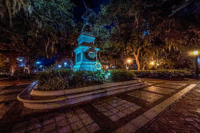 Spirits and Scoundrels Adults Only Savannah Ghost Tour | 10pm - Paranormal Evidence and Specialist Equipment: What You Should Expect