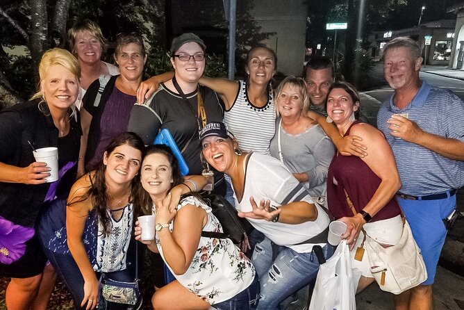 Spirits and Scoundrels Adults Only Savannah Ghost Tour | 10pm - Price and Value: Is $34.99 Actually Fair Here?