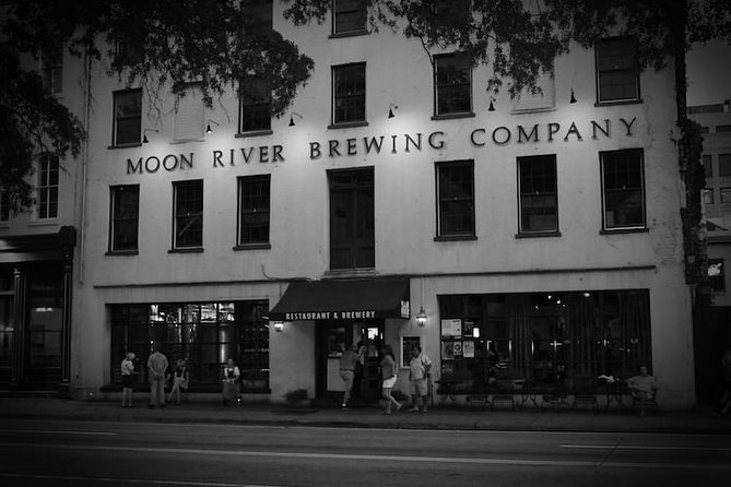 Spirits with Spirits Happy Hour Walking Bar Pub Crawl - Price and Value: Drinks on Your Terms, Stories on the House