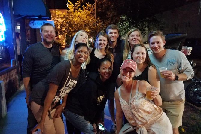 Spirits with Spirits Happy Hour Walking Bar Pub Crawl - Timing, Weather, and What to Bring for a 4:00 pm Start