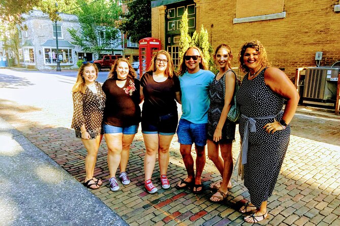 Spooky Savannah Haunted History Tour - Who this tour is for (and who should skip it)